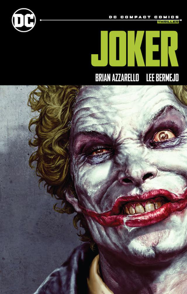 Joker (DC Compact Comics Edition)