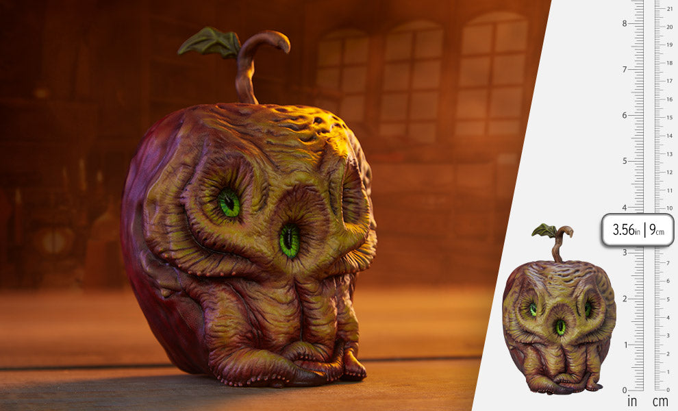 Cthulhu Apple Replica