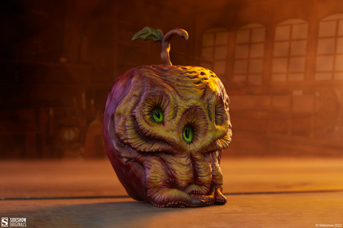 Cthulhu Apple Replica