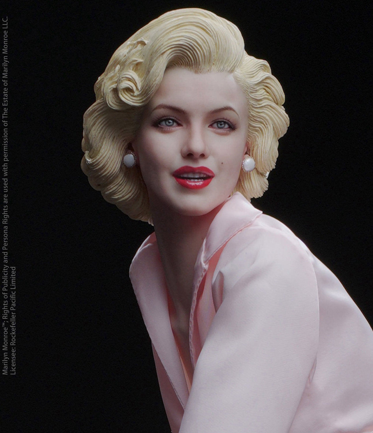 Marilyn Monroe - 1:6 Scale Statue