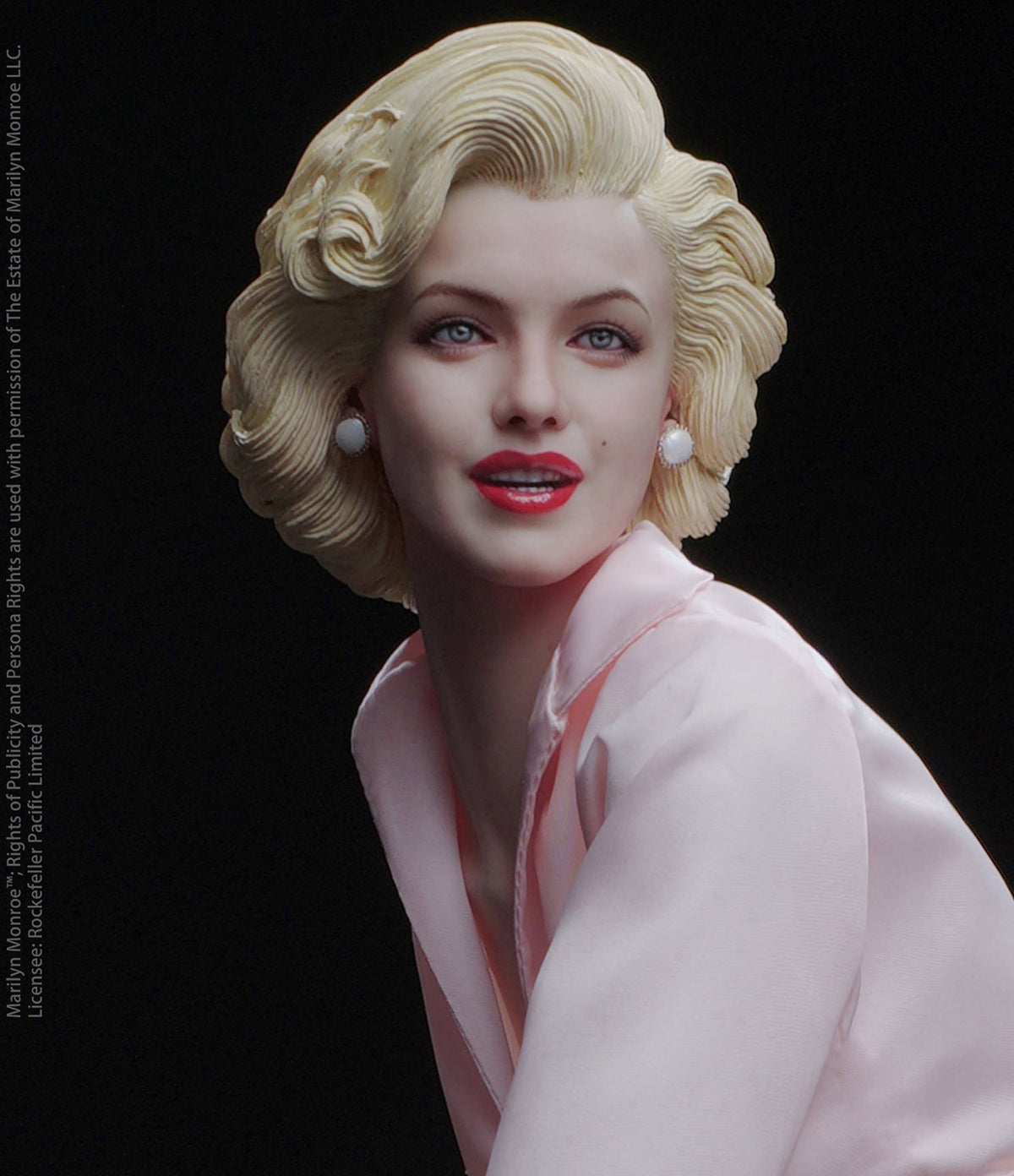 Marilyn Monroe - 1:6 Scale Statue