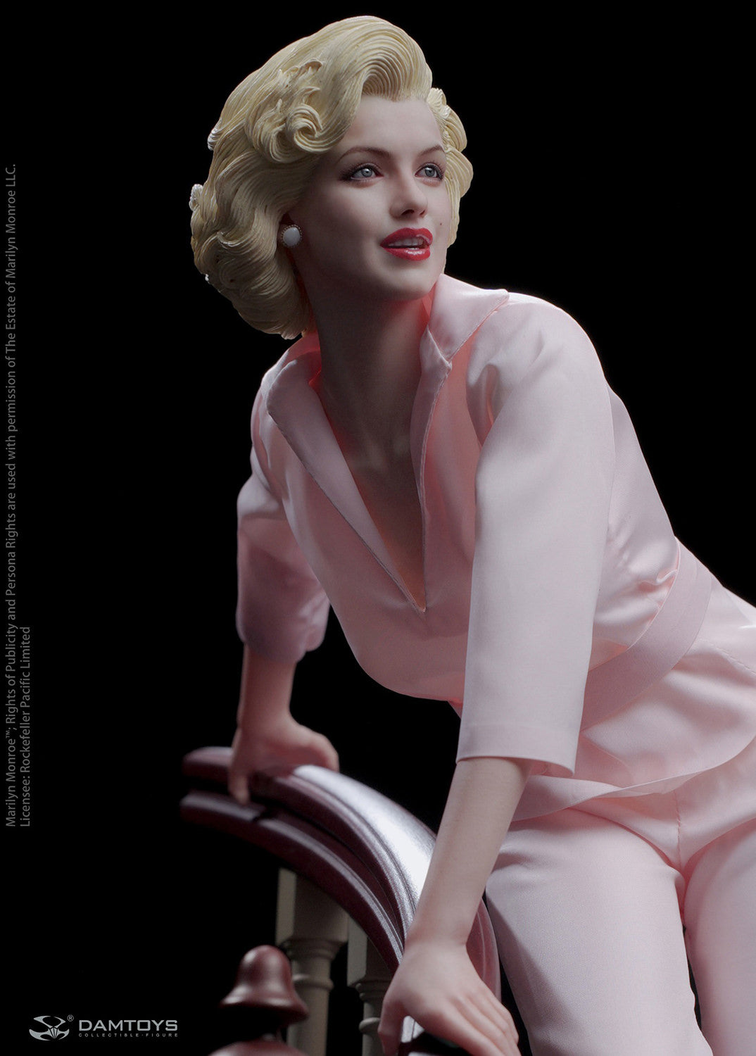 Marilyn Monroe - 1:6 Scale Statue