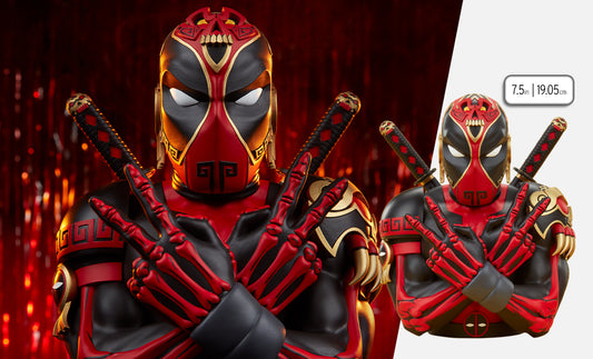 Marvel Deadpool Designer Collectible Bust