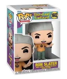 Funko POP! Movies: Dazed and Confused - Slater