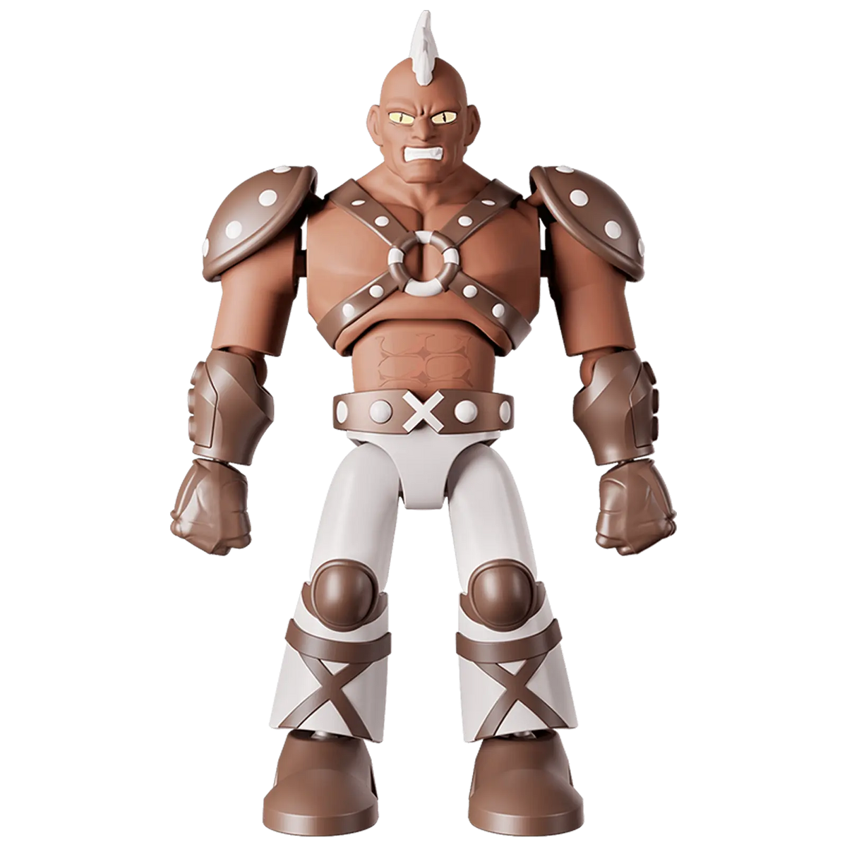 Saint Seiya Galaxy Version 01 The Legacy of Sagittarius!! - Single Blind Box | Blokees