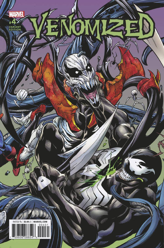 VENOMIZED 4