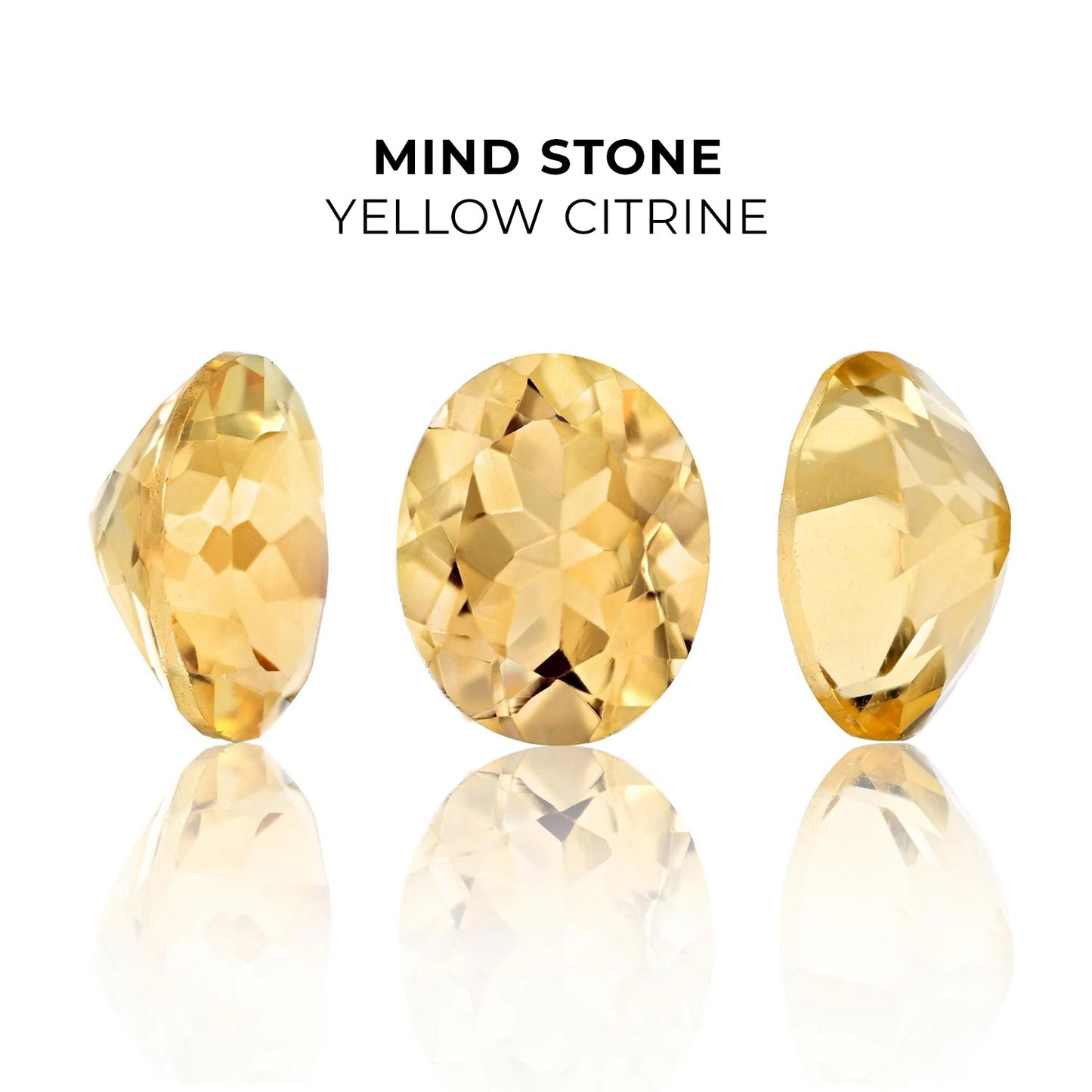 Mind Stone replica gallery view