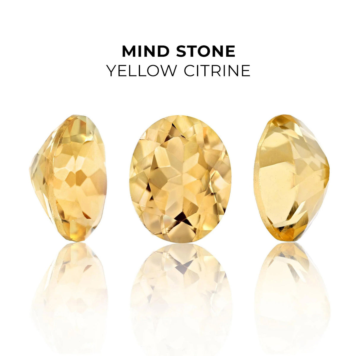 Mind Stone replica gallery view