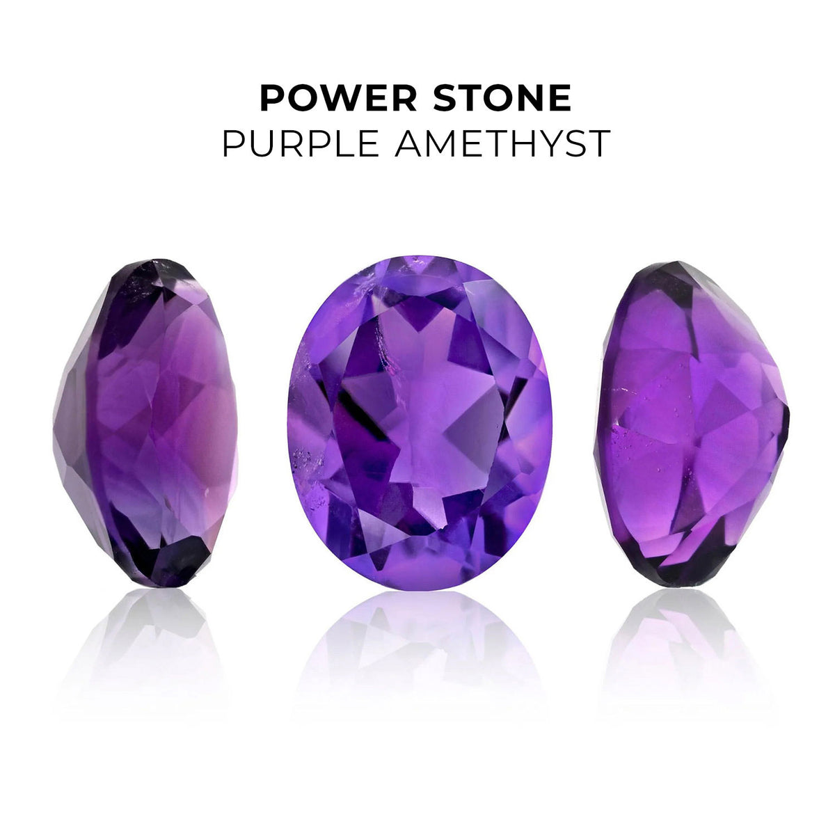 Power Stone replica gallery view