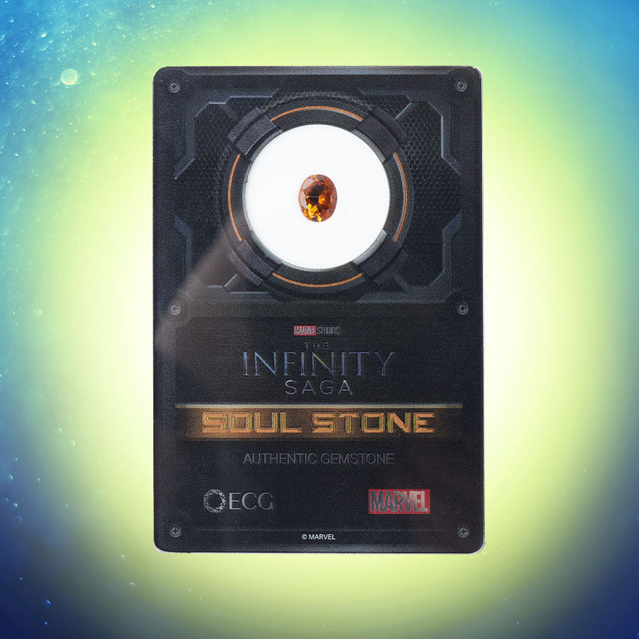 Soul Stone replica gallery view
