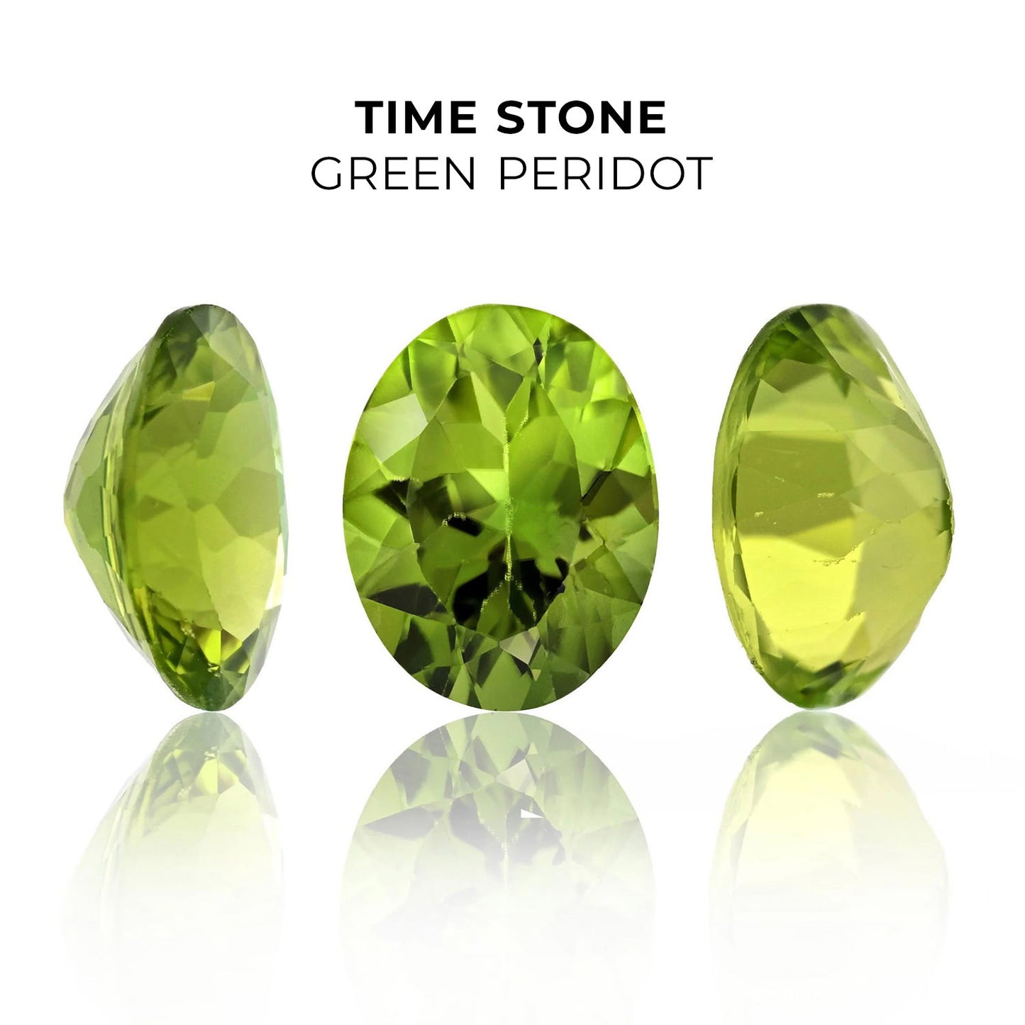 Time Stone replica gallery view