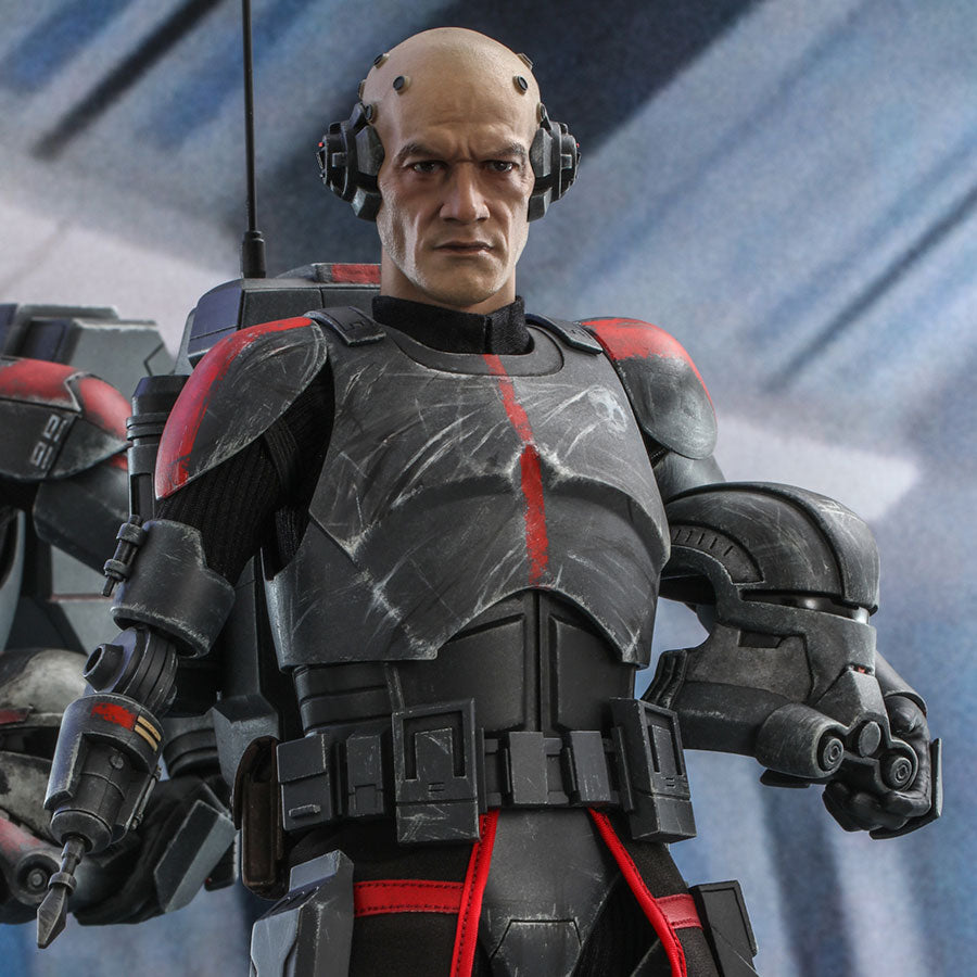 Star Wars Echo Sixth Scale Figure Set