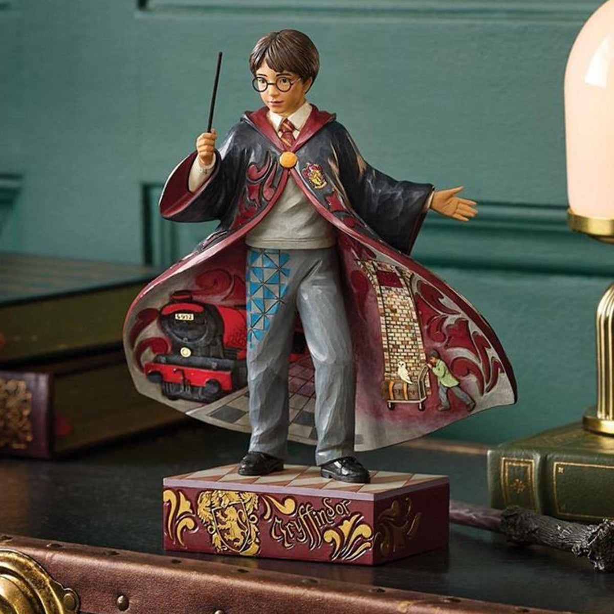 Harry Potter Magical Moment Figurine