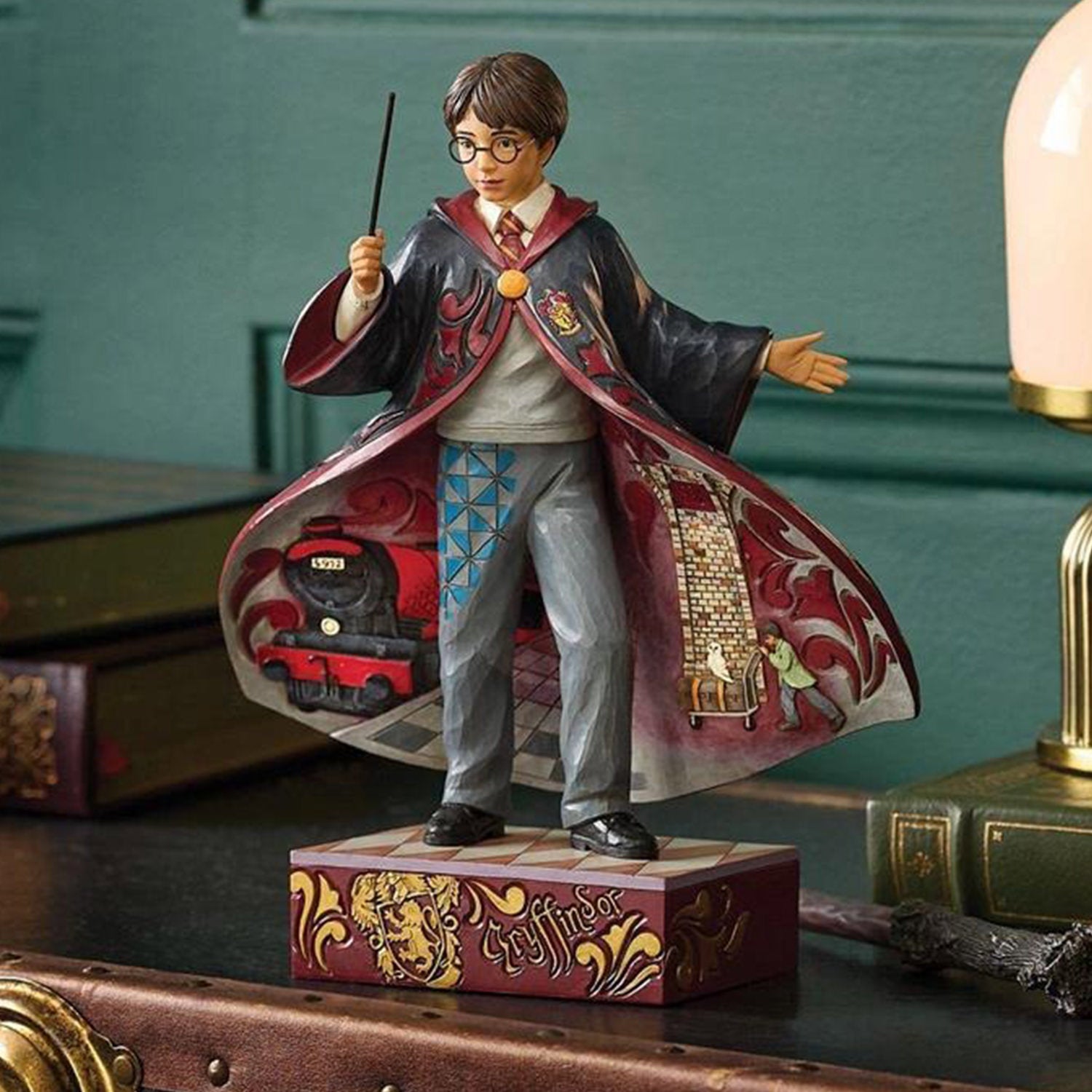 Harry Potter Magical Moment Figurine