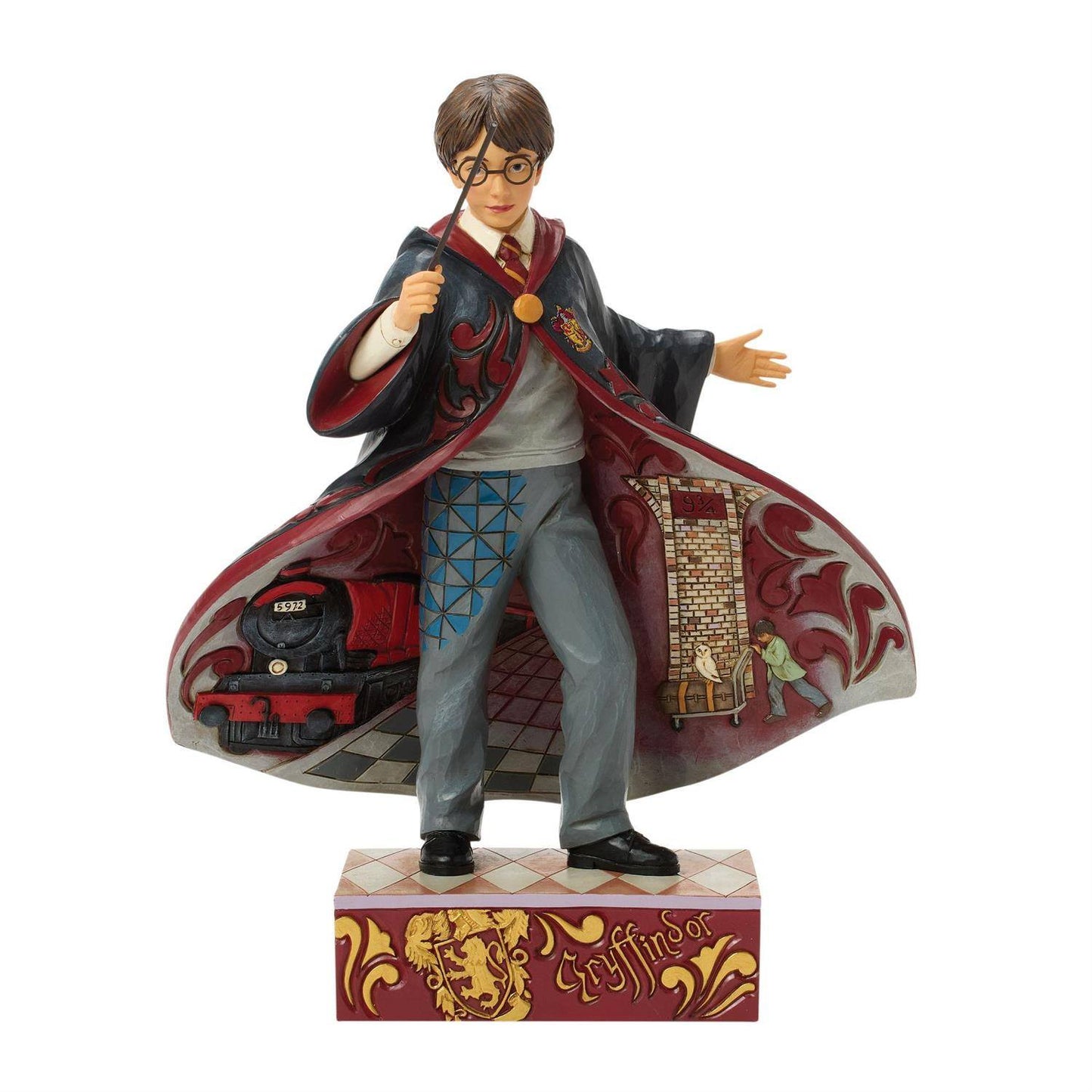 Harry Potter Magical Moment Figurine gallery view