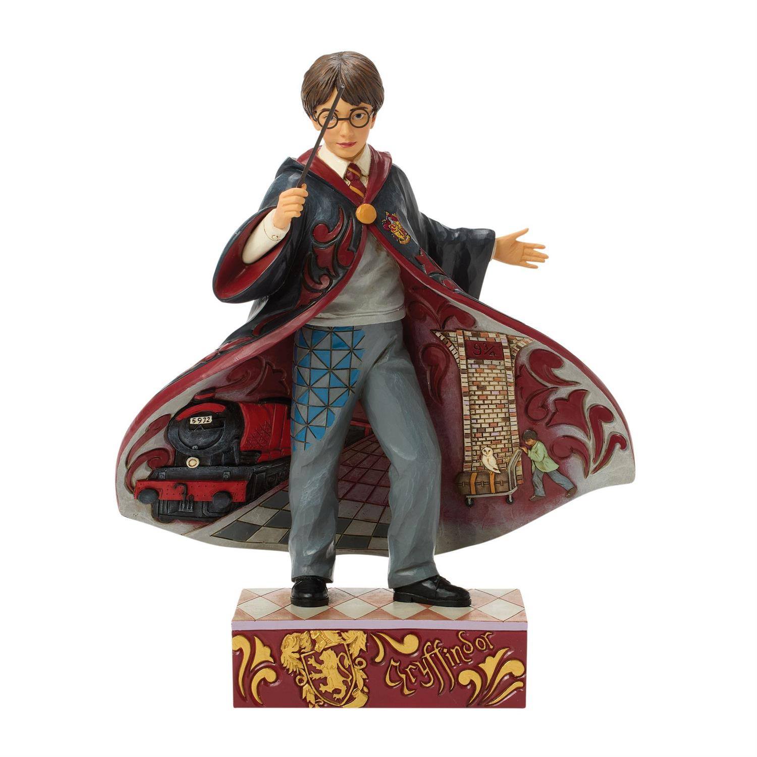 Harry Potter Magical Moment Figurine gallery view
