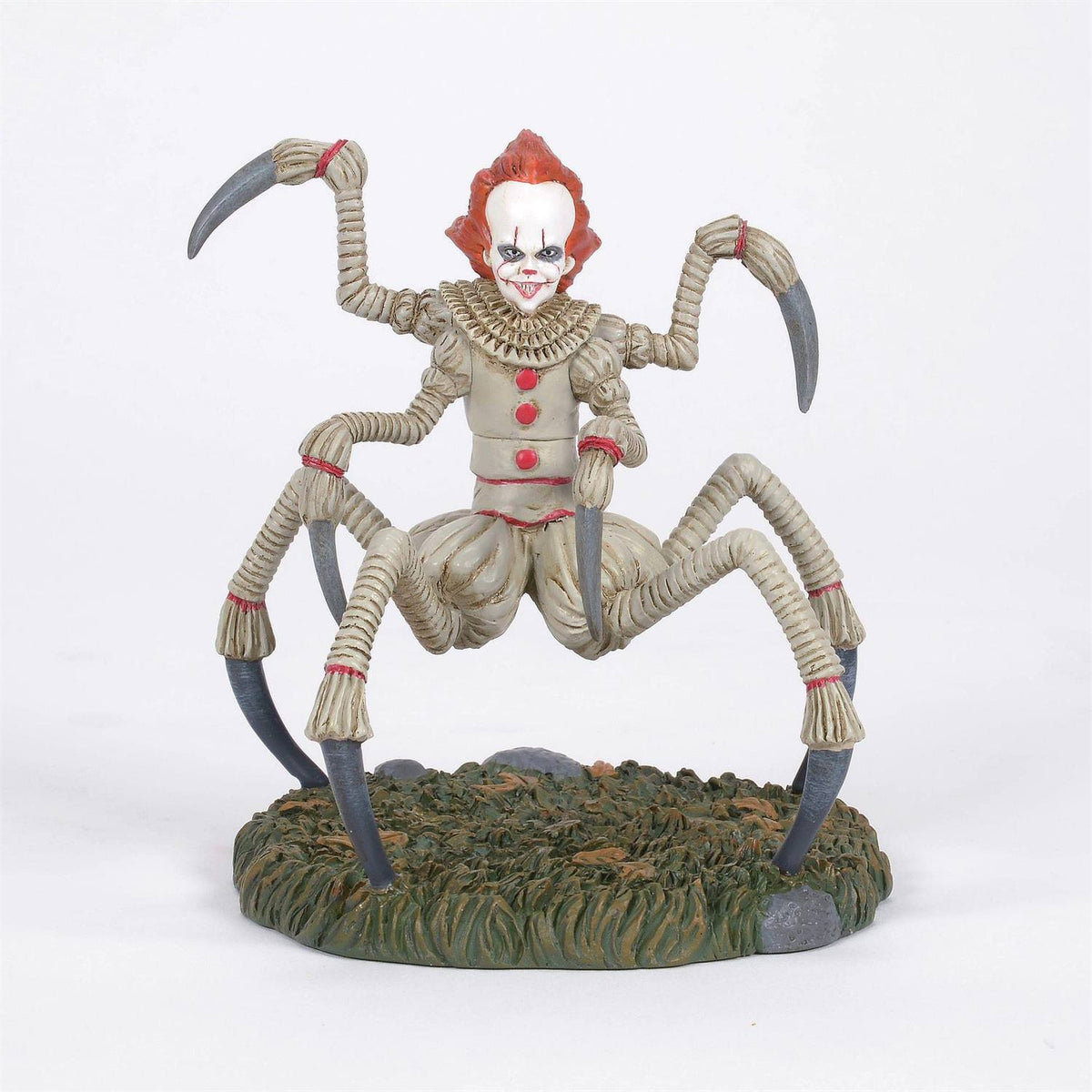 It Neibolt House Frightville Statue