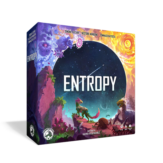 ENTROPY (5)