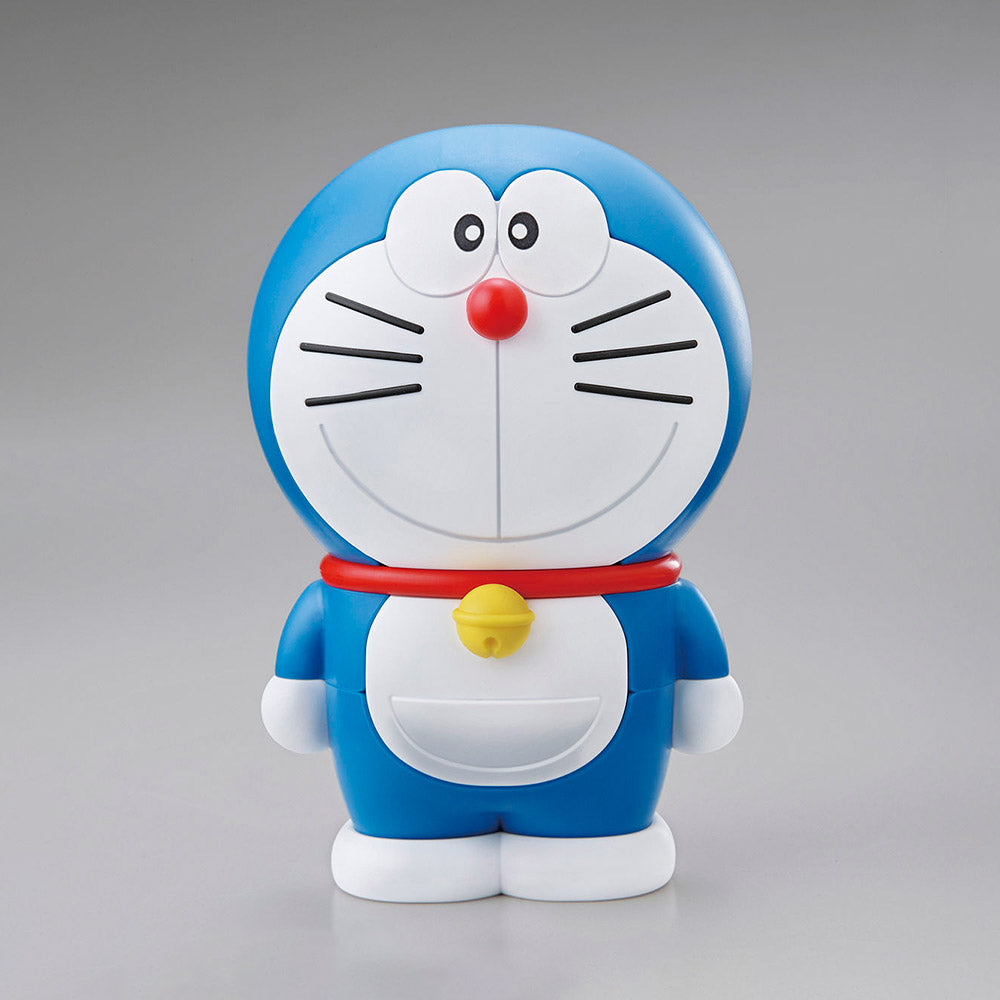 Bandai Entry Grade: #4 Doraemon Plastic Model Kit