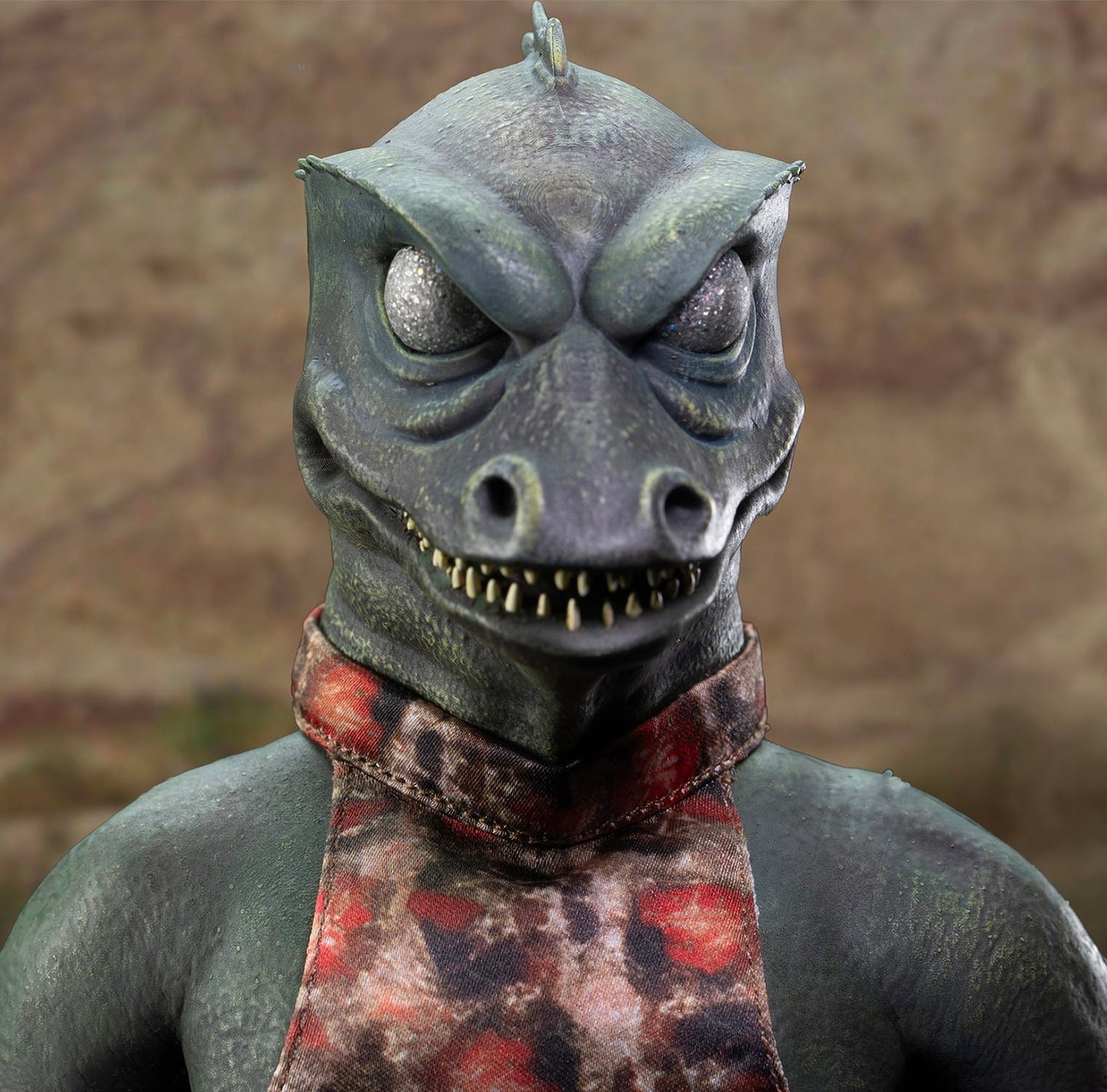 Gorn figure gallery view