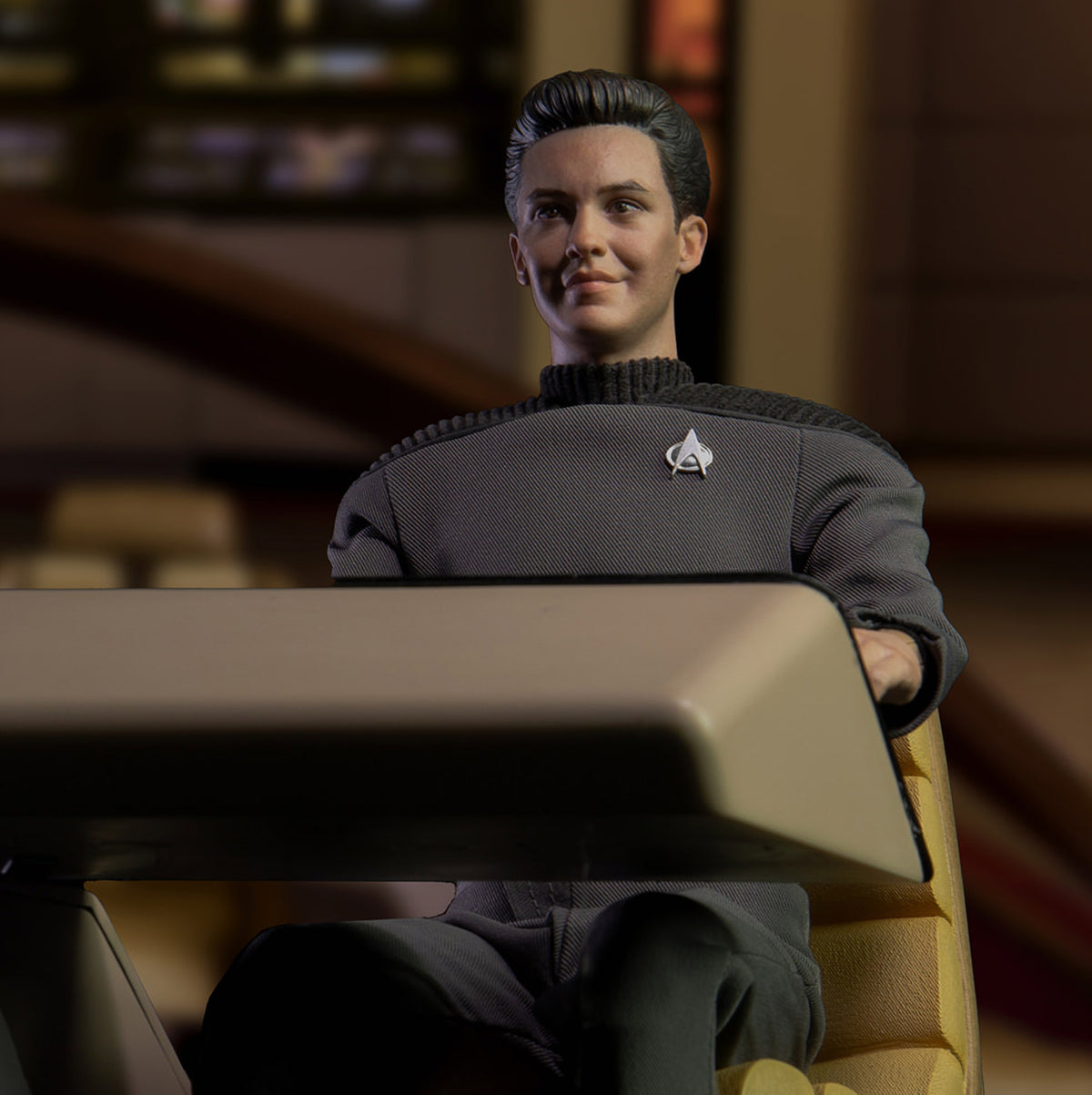 Wesley Crusher