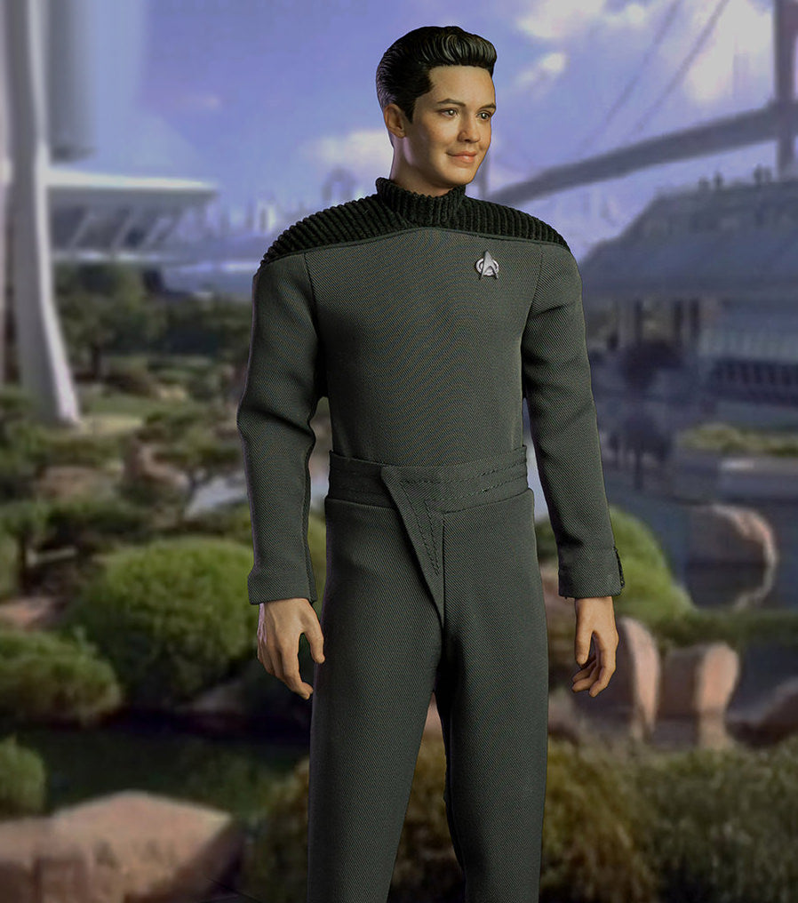 Wesley Crusher