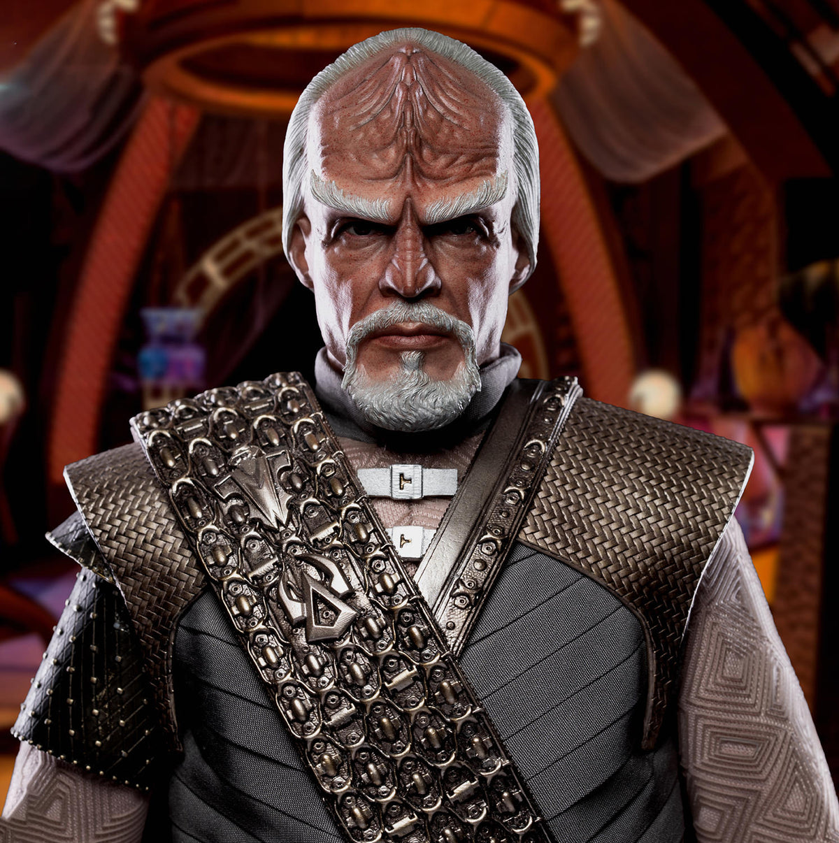 Worf figure gallery view