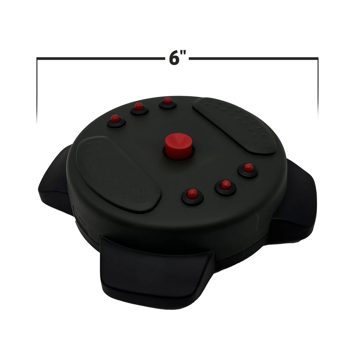 GoldenEye Magnetic Limpet Mine Prop Replica