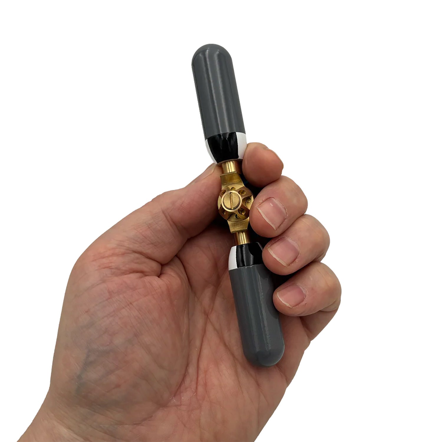 Thunderball Breather Prop Replica gallery view