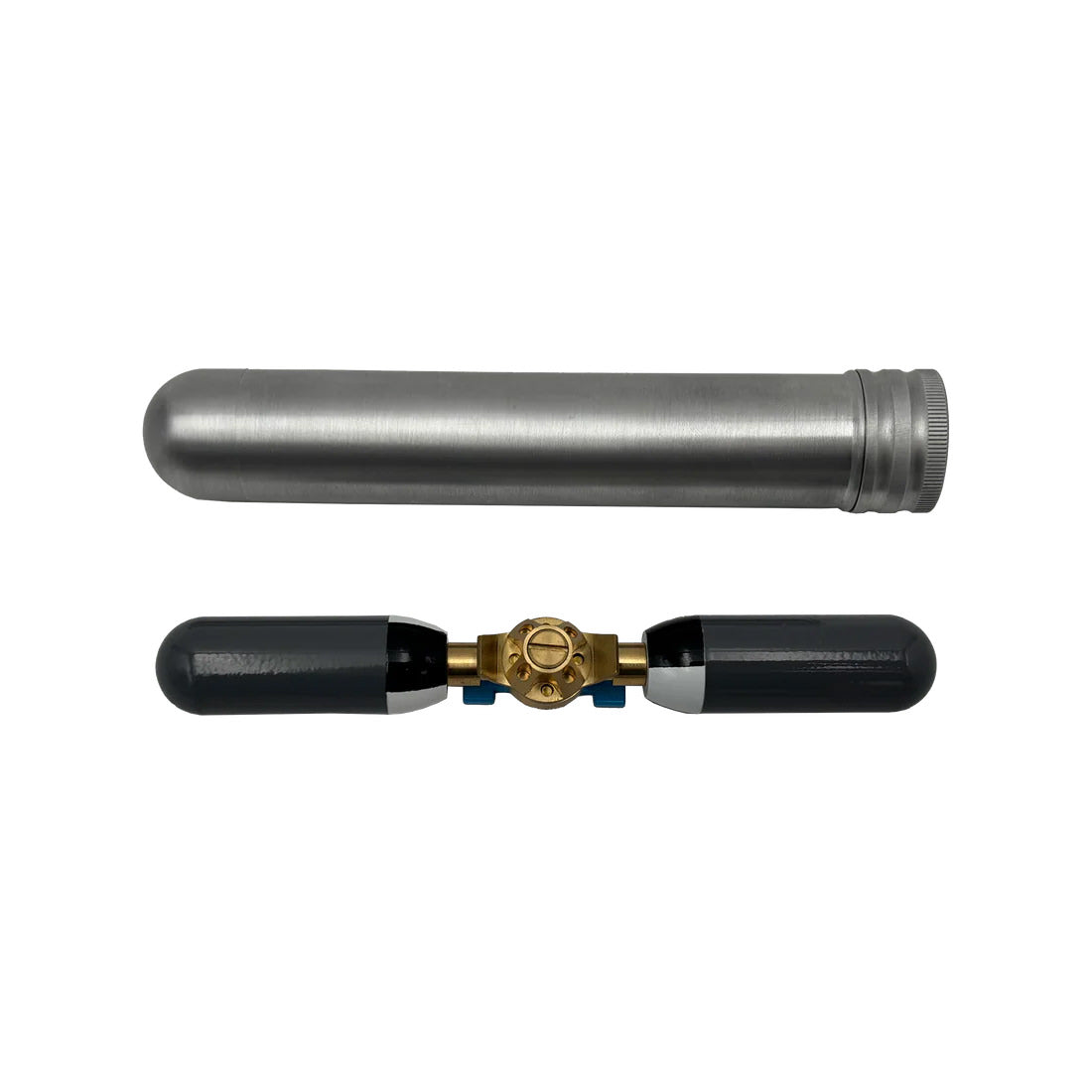 Thunderball Breather Prop Replica gallery view
