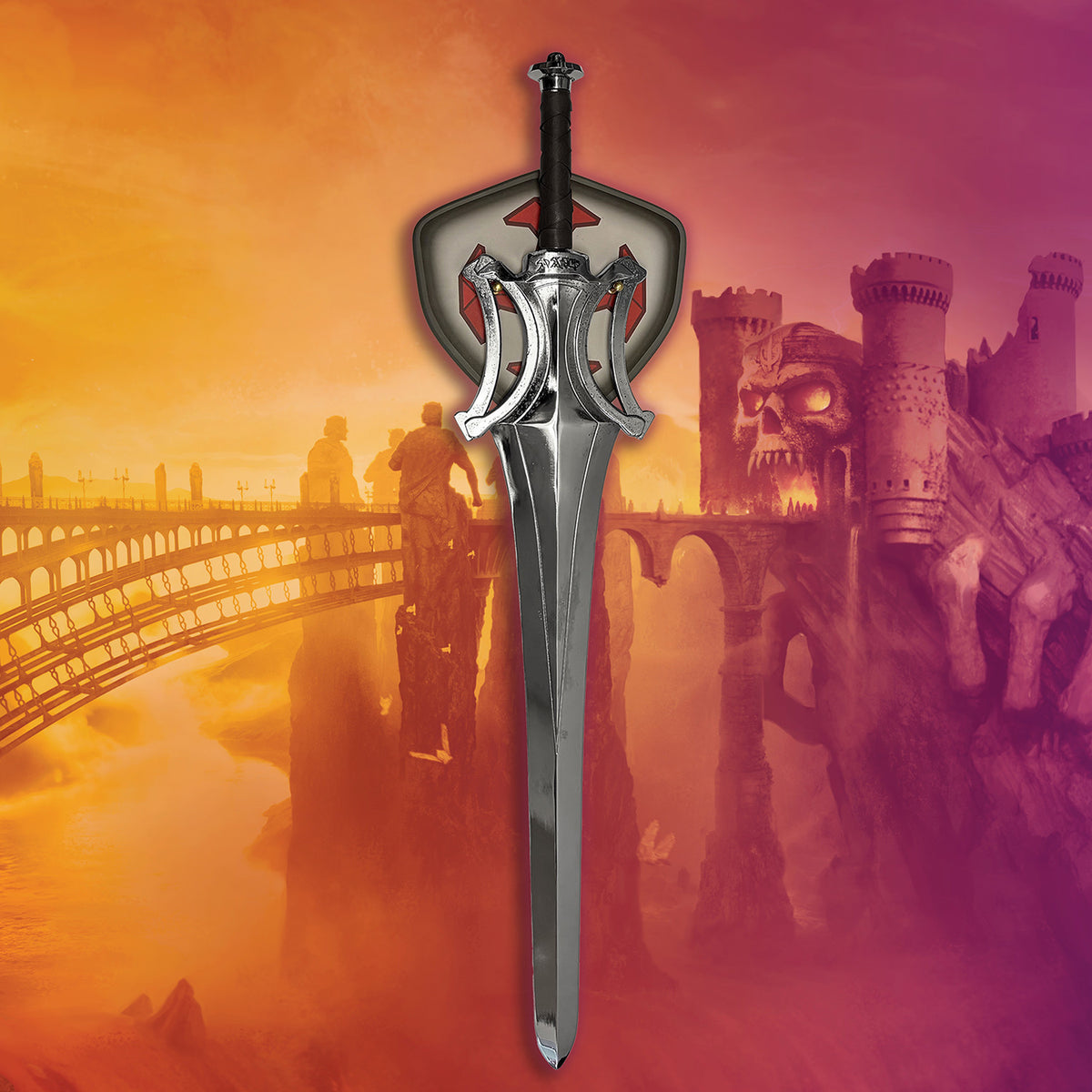 Masters of the Universe - Power Sword (2026) - Prop Replica