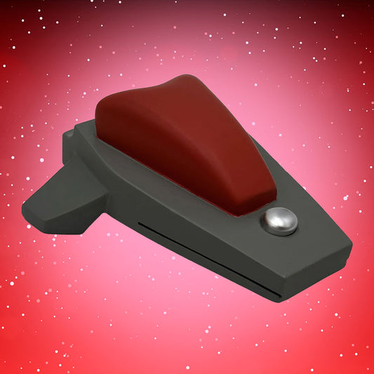 Star Trek - Agonizer - Prop Replica