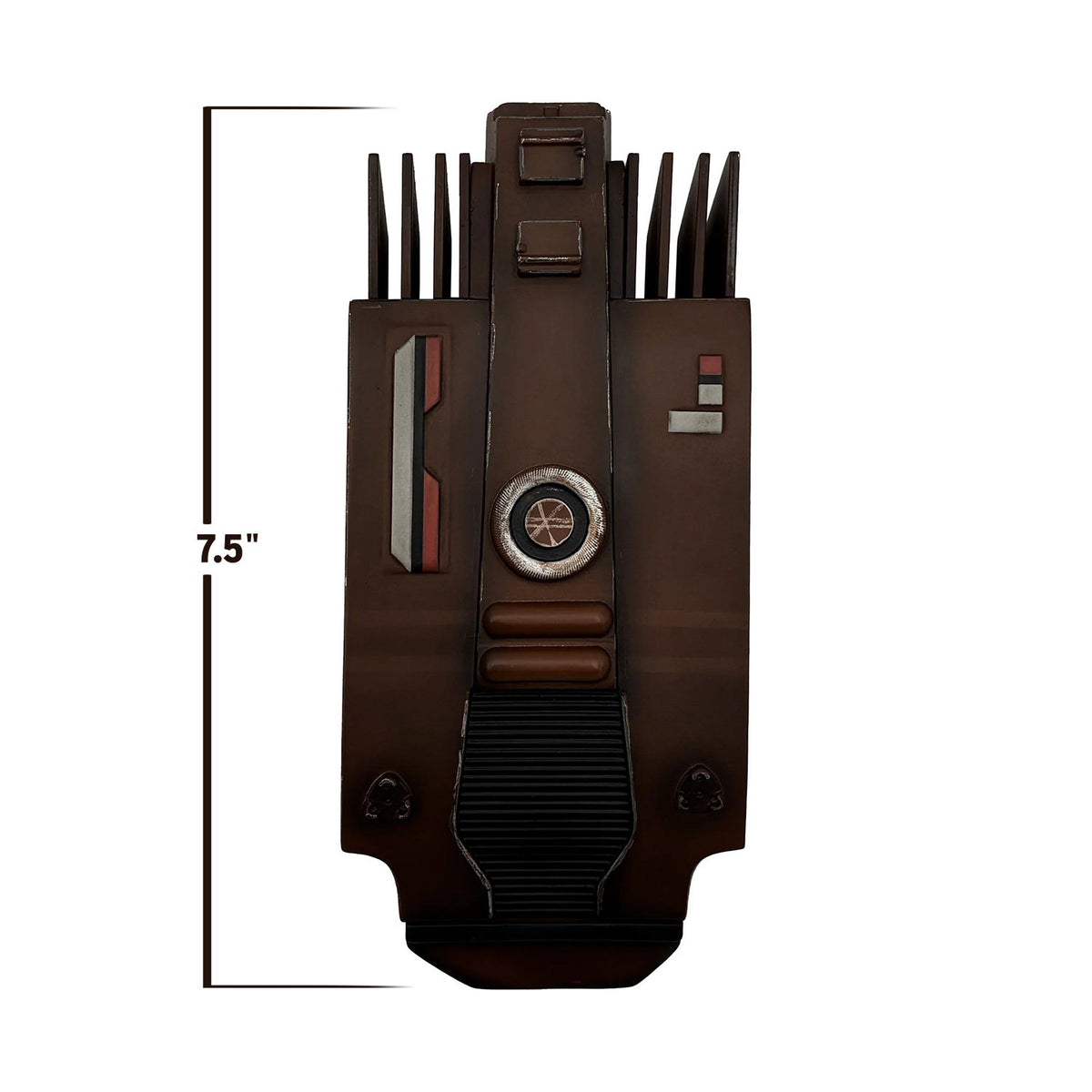Star Trek - Klingon Communicator - Prop Replica
