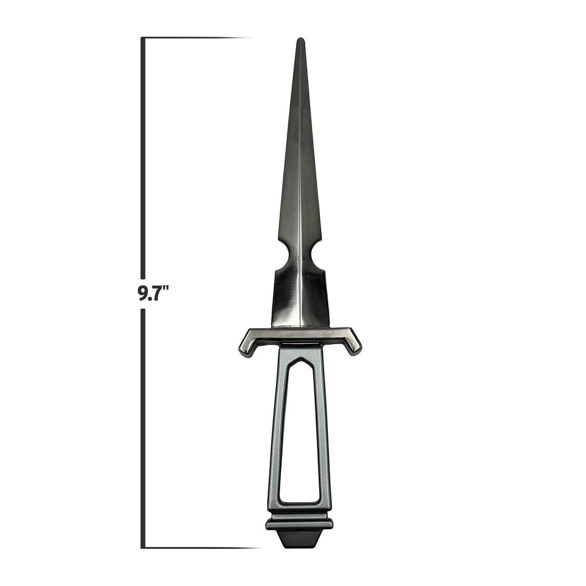 Star Trek - Mirror, Mirror Dagger - Prop Replica