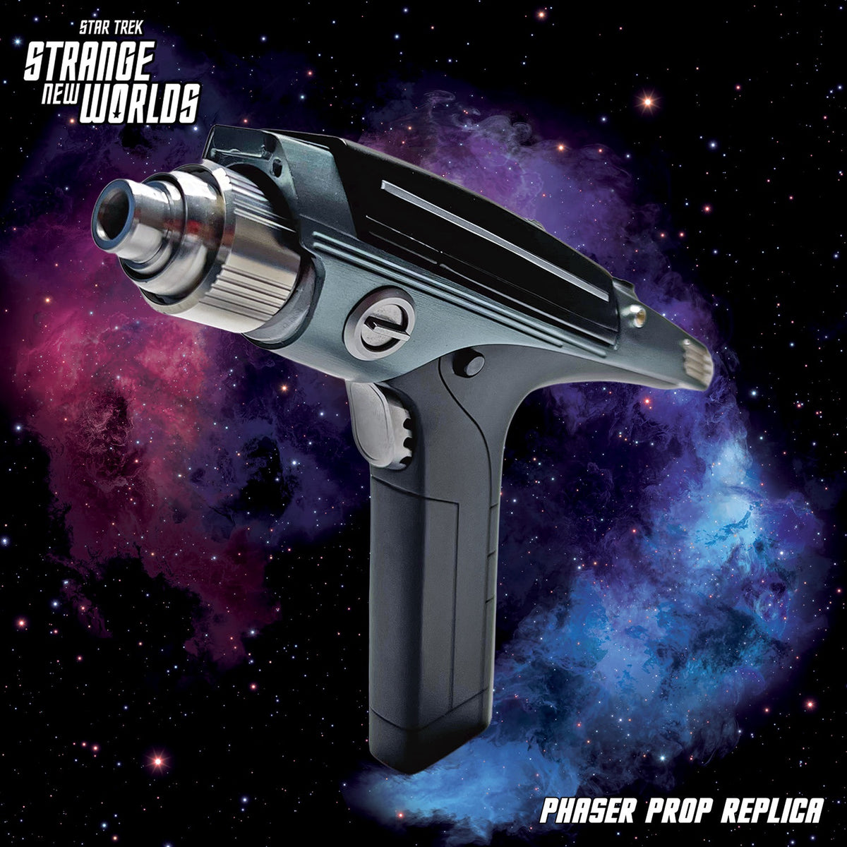 Phaser