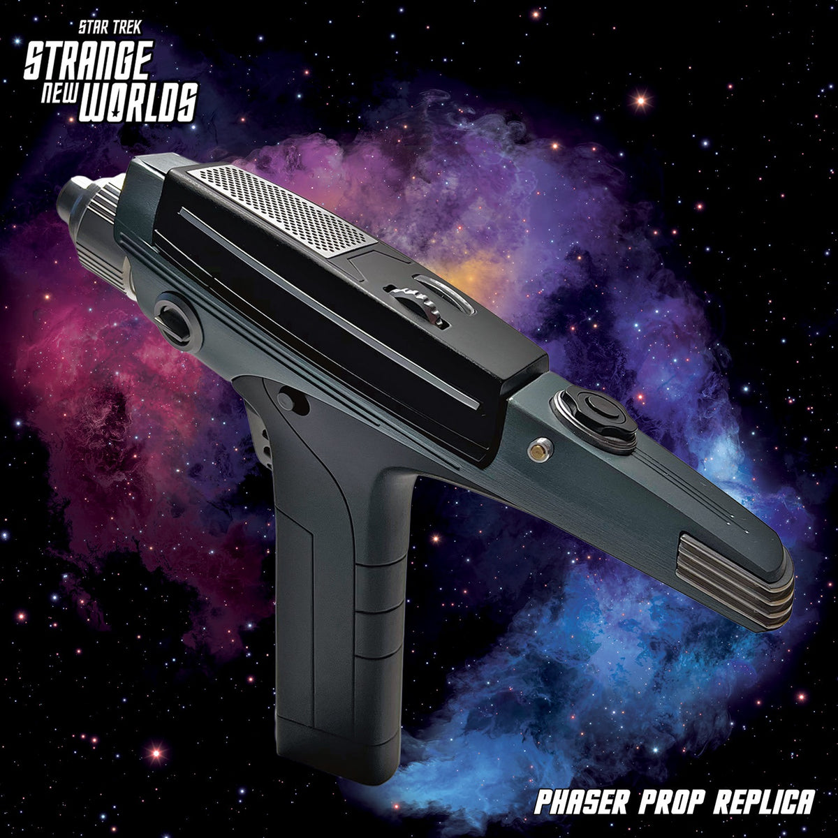 Phaser