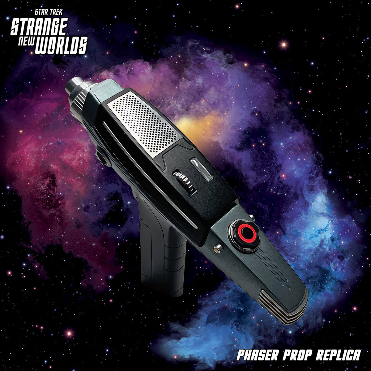 Phaser