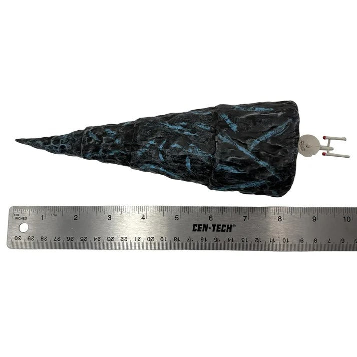Star Trek The Doomsday Machine Scaled Replica