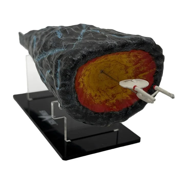 Star Trek The Doomsday Machine Scaled Replica