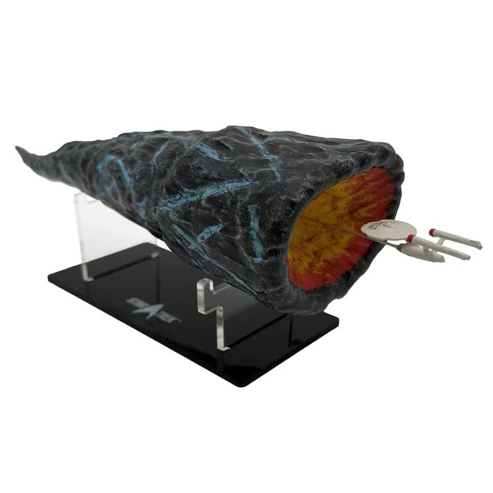 Star Trek The Doomsday Machine Scaled Replica