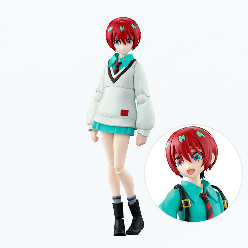 Figure-rise Standard AMATE YUZURIHA(MACHU)