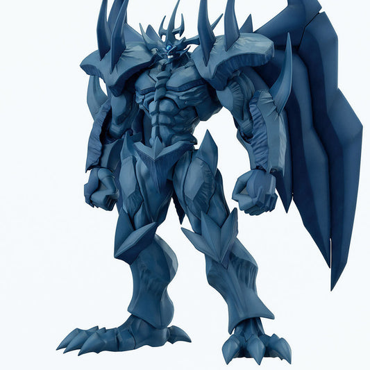 Figure-rise Standard Amplified -EGYPTIAN GOD- OBELISK THE TORMENTOR