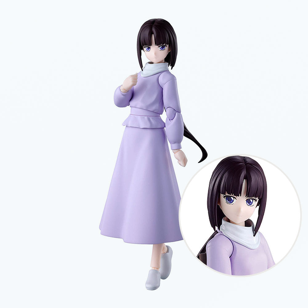 Figure-rise Standard TIFFA ADILL
