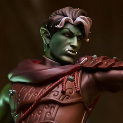 Fjord Mighty Nein Statue