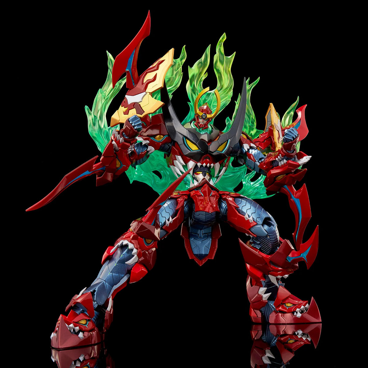 Tengen Toppa Gurren Lagann - Tengen Toppa Gurren Lagann - Action Figure
