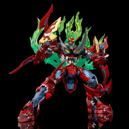 Tengen Toppa Gurren Lagann - Tengen Toppa Gurren Lagann - Action Figure