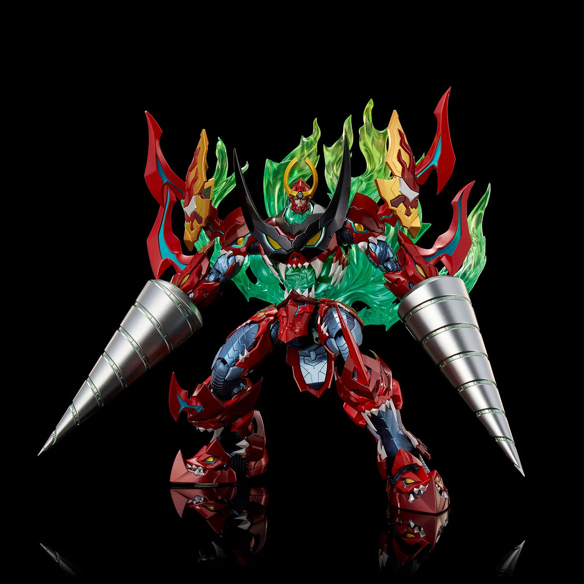 Tengen Toppa Gurren Lagann - Tengen Toppa Gurren Lagann - Action Figure