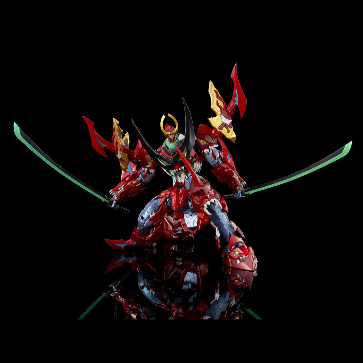 Tengen Toppa Gurren Lagann - Tengen Toppa Gurren Lagann - Action Figure