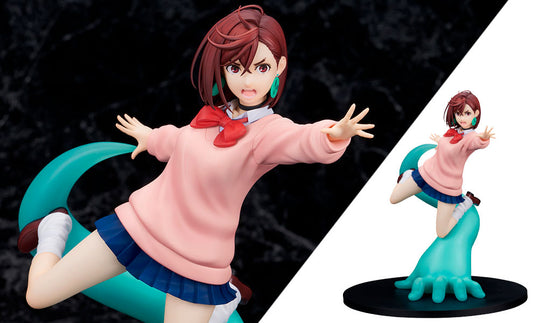 Dandadan Momo Collectible Figure
