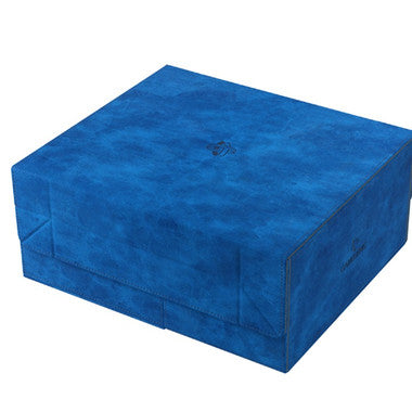 Deck Box: Games Lair: 600+: Blue